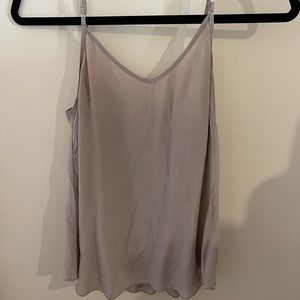 Wilfred camisole - size small